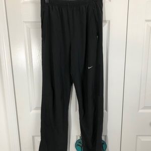 Nike Men’s DriFit Running Pants